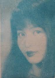 Vẻ đẹp một thời của 'người tình' Lê Công Tuấn Anh