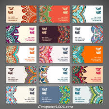 Stationery design desain kartu nama untuk perusahaa these pictures of this page are about:kartu nama bayi. Background Kartu Nama Bayi Mino Gambar