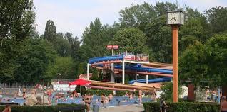 Stadionbad Freibad 2 Bezirk Mit Kommentaren Und Anregungen