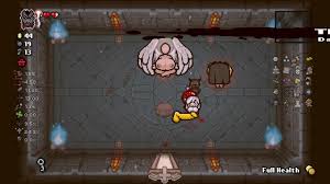 maggys toy box - Blue Baby a Mega STN běh - HRATELNOST