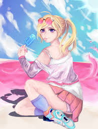 After being collected, she is a playable character in the minigames ultimate talent development plan and despair dungeon: Pyroreo Tumblr Blog With Posts Tumbral Com