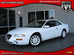 Image result for Bright White 1997 Sebring