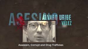 El juzgado 23 civil del circuito de bogotá comunicó este martes que negó por improcedente la solicitud elevada por álvaro uribe vélez, respecto a sus derechos al buen nombre, honra y dignidad que el político asegura mendoza leal quebrantó con el audiovisual sobre su vida. Matarife The Controversial Documentary Series Latinamerican Post