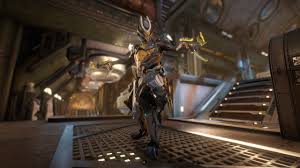 What are the enhance mods for wukong prime? I Know Everyone And Their Mom Has Made A Bootleg Prime So Here Is My Take On Wukong Prime Album On Imgur