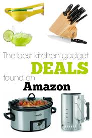 best kitchen gadgets on amazon