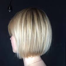 The longer hair gets, the heavier and flatter it becomes. 30 Best Haircuts For Thin Hair To Appear Thicker