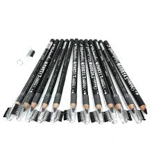Jual Terbaik Pensil Alis Sikat Uka Harga Lusinan Jakarta Barat Decode Store Tokopedia