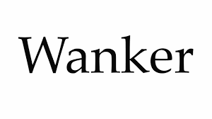 Use our interactive phonemic chart to hear each symbol spoken, followed by an example of the sound in a word. How To Pronounce Wanker Youtube
