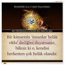 Peygamber Efendimiz S A V In En Meshur Hadisleri 68 Dualar Islam Otlar