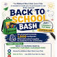 21st Annual "BACK TO SCHOOL BASH & COMMUNITY PARTNER SCAVENGER HUNT" — MIDLAND AF