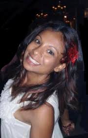 Rozanna Jacinta "Rosie" De Silva