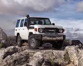 Toyota-Landcruiser