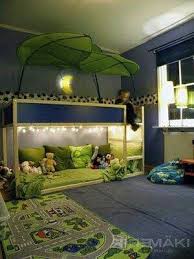 Jungle Cool Bunk Beds Toddler Bunk Beds Toddler Rooms
