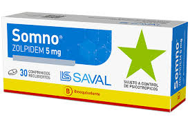 Image result for Zolpidem