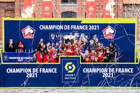 Karena ia dilaporkan masuk dalam radar psg. Juara Liga Prancis Vivagoal Com