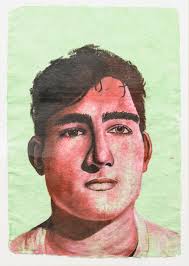 Elspeth Watson — Visual Arts at Sevenoaks School