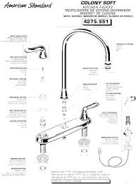 replace the o ring in a kitchen faucet