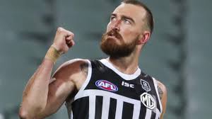Port adelaide in the prison bars jersey. Port Adelaide Prison Bars Guernsey Document Tabled In Bid To Wear Jumper The Advertiser