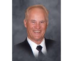 William "Bill" H. Bruhn Obituary (2025)