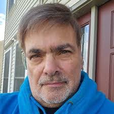 John Gebo's Instagram, Twitter & Facebook