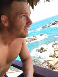 Adam Spahn Physique Athlete/Model