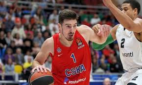 Nando de colo of france brings the ball up court against nigeria during the men's basketball preliminary round match on day 10 of the london 2012. Fenerbahce Signed Nando De Colo Eurohoops