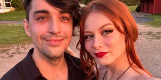 Makaela Raley and Isaac Kasper's Wedding Website