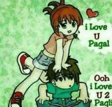 Whatsapp Dp Romantic Couple Love Facebook Dp Images Cute Couple Cartoon Cute Love Cartoons Cute Love Images