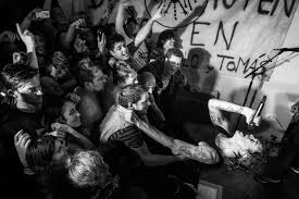 Wann wurden die toten hosen gegründet? Die Toten Hosen Auf Tour In Argentinien Hasta La Muerte