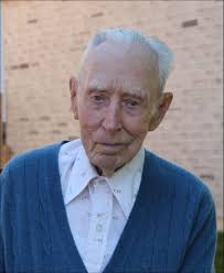 Obituary of Charles Stuart