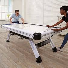 Medal Sports 89 Air Hockey Table In 2020 Air Hockey Table Air Hockey Home Remodeling