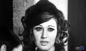 أصدقاء الشيطان يتسب ب في تراج ع مديحة كامل عن الاعتزا Egyptian Beauty Egyptian Actress Egyptian Movies