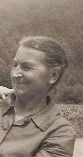 Goldie Mae Stroud Maynard (1911-2000)