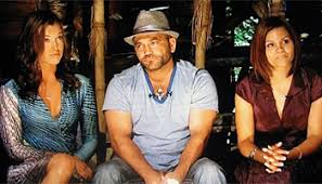 To wrap up our summer of survivor rewatches, it's time to look at the survivor: Winner Crowned In The Finale Of Survivor Heroes Vs Villains Television Showbizmonkeys Com