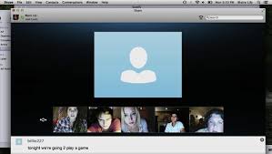 'Unfriended' clicks onto a filmmaking evolution