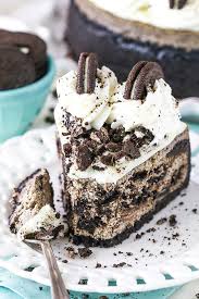 The Best Oreo Cheesecake Recipe Make A Perfect Oreo Cheesecake Recipe The Best Oreo Cheesecake Recipe Oreo Cheesecake Recipes Cheesecake Recipes