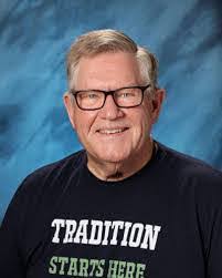 Barry Gunderson's Instagram, Twitter & Facebook