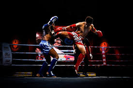 Boxing instruction personal fitness trainers exercise & physical fitness programs. Muay Thai Wikipedia