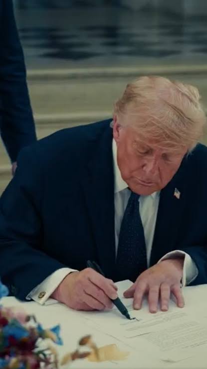 Trump Just Obliterated the Number One Lie Leftists Are Telling About Iran Deal