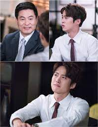 By bella d'amour, september 24, 2017 in movies & television. Revolutionary Love Reveals Stills Of Gong Myung Intensely Releasing Emotions Soompi