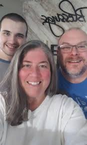 Midland gives thanks