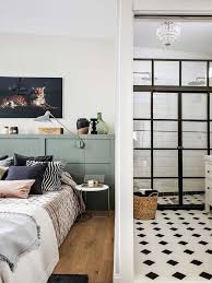 Un Appartement Centenaire Au Design Contemporain Avec Images Design Contemporain Decoration Maison Interieur Maison