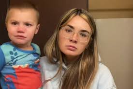 La polémica con los videos de Nurse Hannah: por qué su hijo reacciona así y  qué consecuencias podría tener