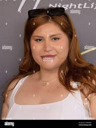 Natalie Arteaga's Instagram, Twitter & Facebook