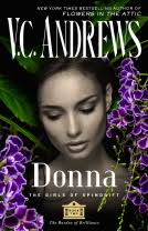 Image result for bittersweet dreams by vc andrews