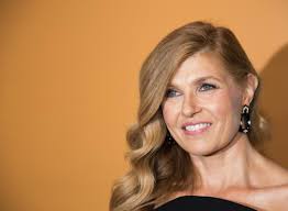 Connie Britton sings praises of relaxation in her full life