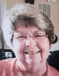 Obituary for Mary Judith "Judy" Newlin