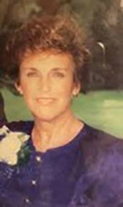 Obituary information for Carol Eggleton