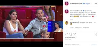 A través de su cuenta de instagram, hernán albarenque reaccionó a los señalamientos del luchador. Queman A Exproductor De Enamorandonos Por Hacer Supuesto Catalogo De Amorosas La Neta Noticias