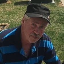 Robert Wayne Nikirk Obituary July 20, 2020